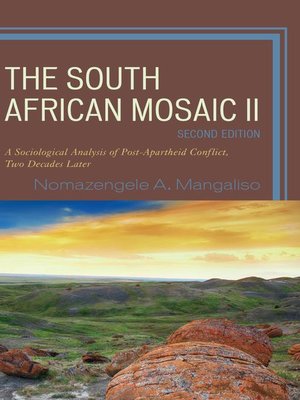 cover image of The South African Mosaic II